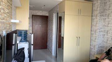 Gambar 2 Disewakan Apartemen Spring Wood R.