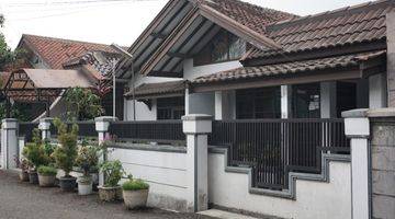 Gambar 2 Rumah Komplek Pandanwangi ciwastra 