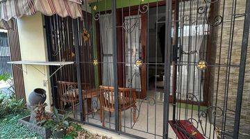 Gambar 2 Rumah Full Furnished Antapani