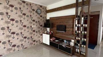 Gambar 3 Rumah Full Furnished Antapani