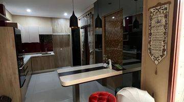 Gambar 4 Rumah Full Furnished Antapani