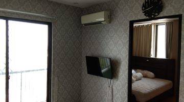 Gambar 1 Apartemen Cervino 1 Bedroom, Murah, Tebet, Casablanca, Jakarta Selatan