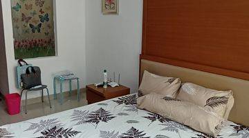 Gambar 5 U Residence Tower 1 Studio, bagus, murah, full furnished, harga terbaik