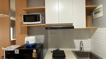 Gambar 2 Dijual Apartemen Chadstone Cikarang, Studio, Full Furnish