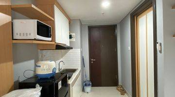 Gambar 3 Dijual Apartemen Chadstone Cikarang, Studio, Full Furnish