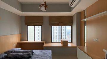 Gambar 5 Dijual Apartemen Chadstone Cikarang, Studio, Full Furnish