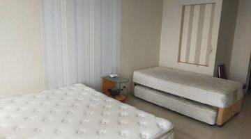 Gambar 2 Dijual Apartemen U Residence 1, studio, harga terbaik