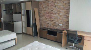 Gambar 3 Dijual Apartemen U Residence 1, studio, harga terbaik