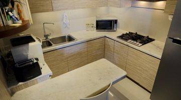 Gambar 1 Apartemen Dijual Gading Mediterania Residence