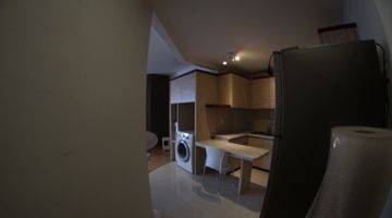 Gambar 5 Apartemen Dijual Gading Mediterania Residence