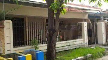 Gambar 1 Dijual Rumah di Rungkut asri barat SHM nego