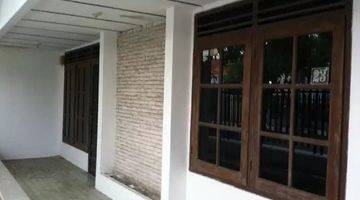 Gambar 3 Dijual Rumah di Rungkut asri barat SHM nego