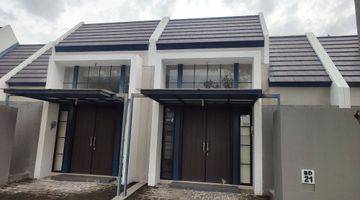 Gambar 4 Dijual Rumah di Grand sunrise Baru ready unit free semua hiaya SHM