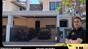 Gambar 2 Dijual Rumah 2 Lantai Graha Natura Surabaya Barat 