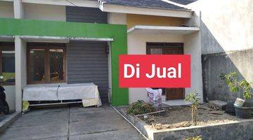 Gambar 2 Dijual Rumah Murah Rajeg Mekarsari Residence