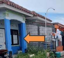 Gambar 4 Dijual Perum Puri Nirwana Wonosalam Demak