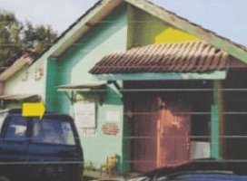 Gambar 1 Dijual Rumah Perum Alam Rawa Asri, Ambarawa