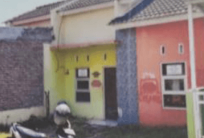 Gambar 1 Dijual Rumah Perum Griya Buana Bangetayu Jawa Tengah