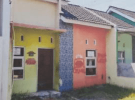 Gambar 3 Dijual Rumah Perum Griya Buana Bangetayu Jawa Tengah