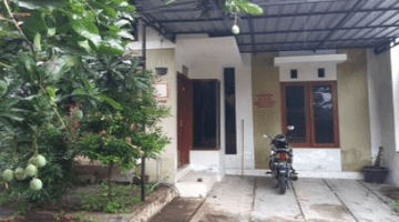 Gambar 1 Rumah Dijual Perum Mini Cluster Asri 1 Karangjati No.3 Bantul