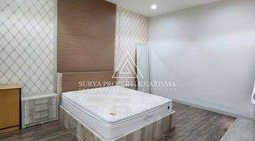 Gambar 3 Rumah Mewah Komplek Cemara Kuta SHM Furnished