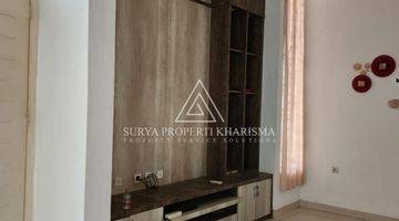 Gambar 4 Rumah Mewah Komplek Cemara Kuta SHM Furnished