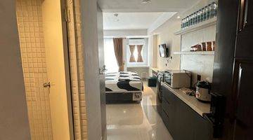 Gambar 3 Apartemen Mansyur Residences Furnished