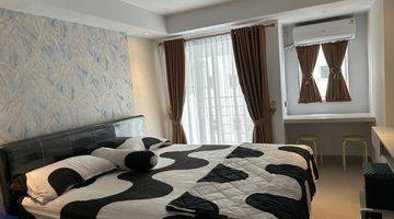 Gambar 4 Apartemen Mansyur Residences Furnished