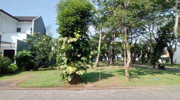 Gambar 1 Dijual Murah Kavling Hoek di Green Cove