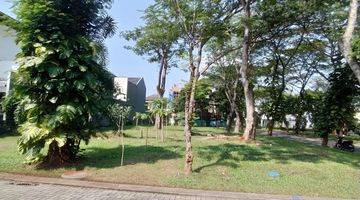 Gambar 2 Dijual Murah Kavling Hoek di Green Cove