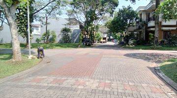 Gambar 4 Dijual Murah Kavling Hoek di Green Cove