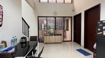 Gambar 1 Rumah 2 Lantai Siap Huni di Cluster Favorit Bsd City