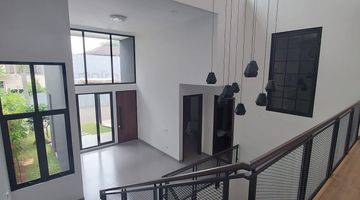 Gambar 5 Dijual Rumah Mewah Split Level di Bsd City