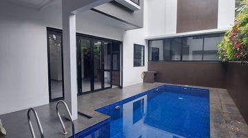 Gambar 4 Dijual Rumah Mewah Split Level di Bsd City