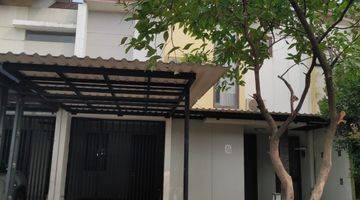 Gambar 1 Dijual Murah Rumah 2 Lantai Full Renov