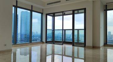 Gambar 2 Apartement 57 Promenade 3 BR 183m Private Lift Waterfront View