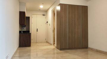 Gambar 3 Apartemen Studio Dijual 57 Promenade Thamrin Jakarta Pusat