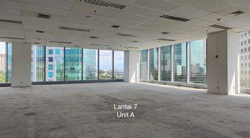 Gambar 4 Ruang Kantor Premium Jakpus Kem Tower 2 Menit Dari Pintu Tol