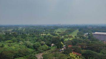 Gambar 1 Dijual Penthouse Kondominum Golf Karawaci 195 M2