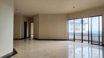 Gambar 2 Dijual Penthouse Kondominum Golf Karawaci 195 M2