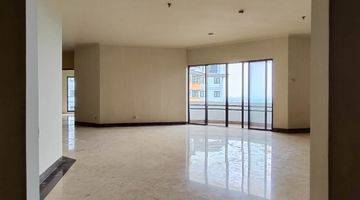 Gambar 3 Dijual Penthouse Kondominum Golf Karawaci 195 M2