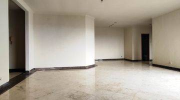 Gambar 4 Dijual Penthouse Kondominum Golf Karawaci 195 M2