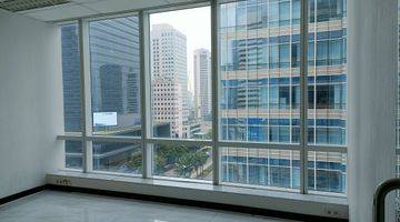 Gambar 5 Dijual Cepat Unit Langka Office Space Plaza Marein View Bagus, Lokasi Sangat Strategis Depan Stasiun Mrt 