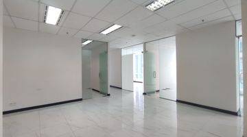 Gambar 4 Dijual Cepat Unit Langka Office Space Plaza Marein View Bagus, Lokasi Sangat Strategis Depan Stasiun Mrt 