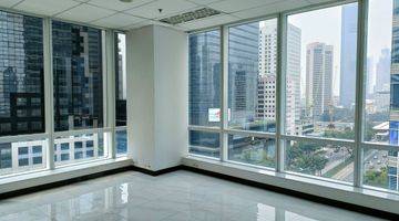 Gambar 1 Dijual Cepat Unit Langka Office Space Plaza Marein View Bagus, Lokasi Sangat Strategis Depan Stasiun Mrt 