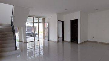 Gambar 1 Harga Termurah, Dijual Cepat Rumah Hook Pik 2 Cluster Tampa Boulevard Ukuran 8x15 