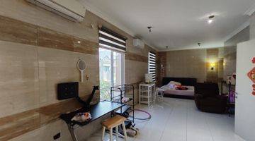 Gambar 3 Dijual Cepat Rumah Florence Pik Ukuran 10x20 Semi Furnished 