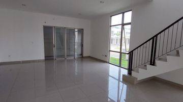 Gambar 2 Harga Termurah, Dijual Cepat Rumah Hook Pik 2 Cluster Tampa Boulevard Ukuran 8x15 