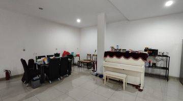 Gambar 2 Dijual Cepat Rumah Florence Pik Ukuran 10x20 Semi Furnished 