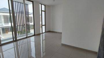 Gambar 4 Harga Termurah, Dijual Cepat Rumah Hook Pik 2 Cluster Tampa Boulevard Ukuran 8x15 